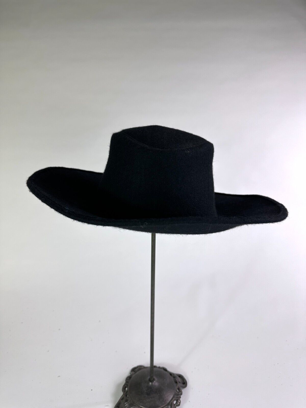 Junya Watanabe, Sept Bleus Wool Hat | eBay Junya Watanabe, Sept Bleus Wool Hat | eBay