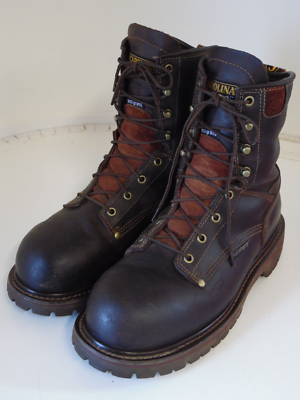 Eee work cheap boots