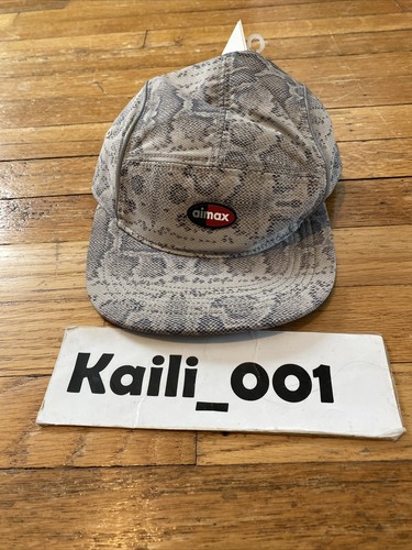 supreme air max hat white