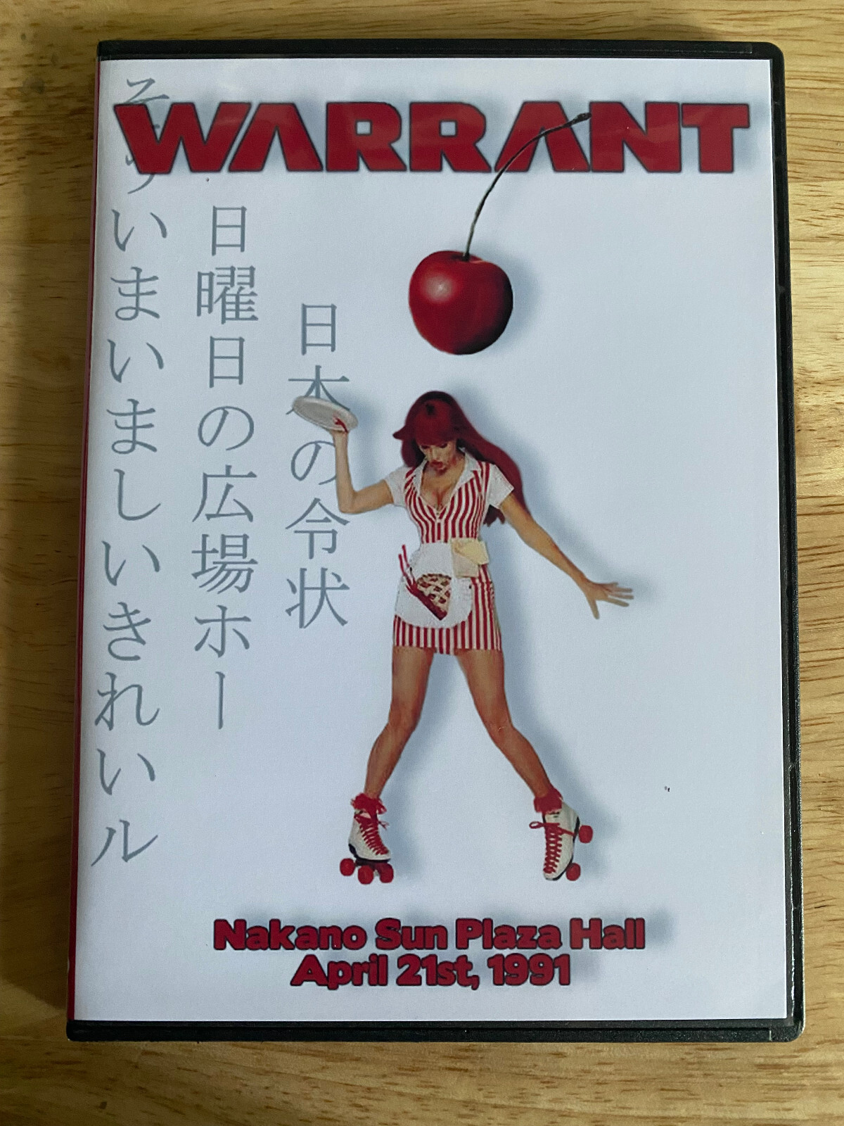 その他 Live 2001 At Reading Uk [DVD] [Import] Lola: Running Down A Dream 2001 (2002 DVD) NEVER TRUST STOCK