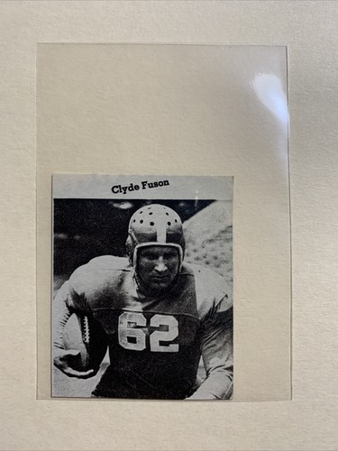 トップス BARNS OUTFITTERS COLORADO FOOTBALL 1966 il_fullxfull.4738192007_86gi.jpg