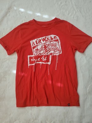 air walk shirt