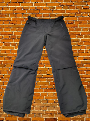 MENS CROSS SPORTSWEAR SNOW PANTS SKI TROUSERS LINED PADDED SIZE XX LARGE XXL