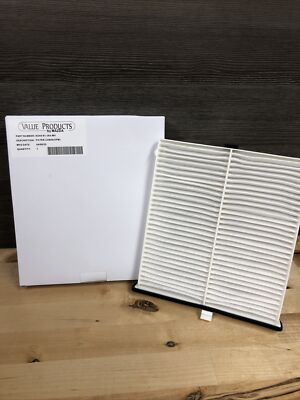 Genuine Mazda CX-5, Mazda6 & Mazda3 Cabin Air Filter  KD45-61-J6X-MV New