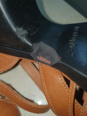 Item photo(s) from verified buyer