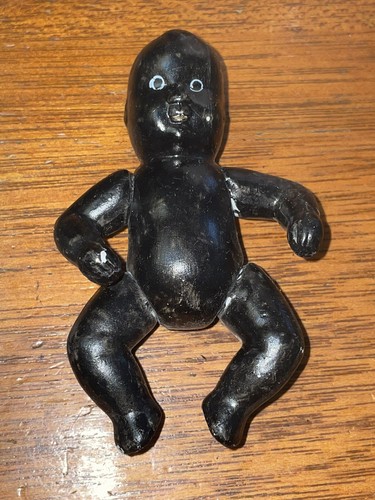Antique Kestner 17-18” Toddler Bisque Doll, mold #260