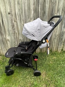 tote compact stroller