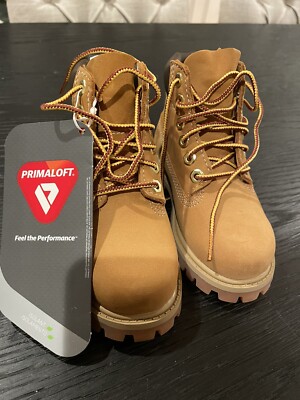 Infant girls timberland boots discount
