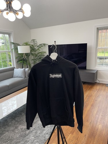 supreme bandana box logo hoodie | eBay supreme bandana box logo hoodie | eBay