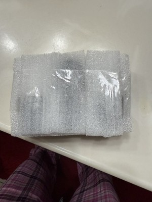 Item photo(s) from verified buyer