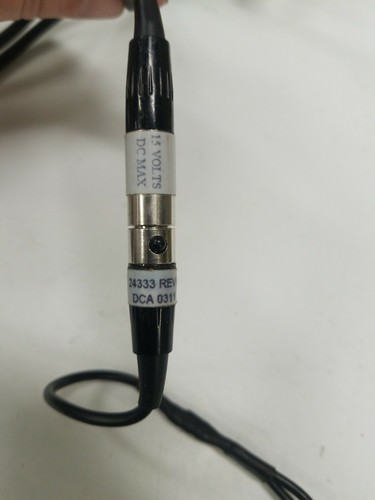 Set Of 2 Trimble DGPS.GPS 46090-11, 2 ANTENNA 29653-00, cables and cases Cda