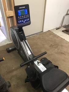 gumtree rowing machine