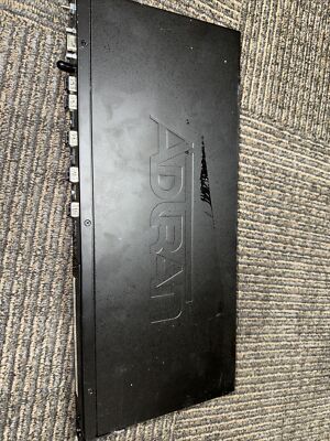 ADTRAN NETVANTA 5660 P/N 17005660F1 NO POWER CORD
