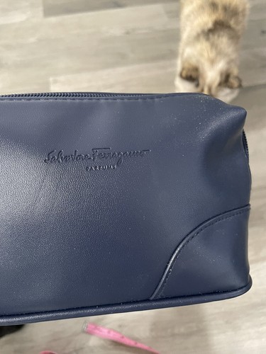 FERRAGAMO 310214785484002 関税送料込 Salvatore Ferragamo Brown Tricolor Small Shoulder Bag