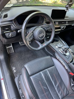 image 1 of interior