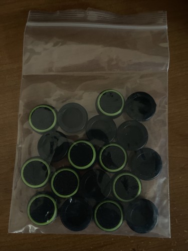 Item photo(s) from verified buyer