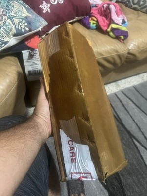 Fotos del artículo de un comprador verificado