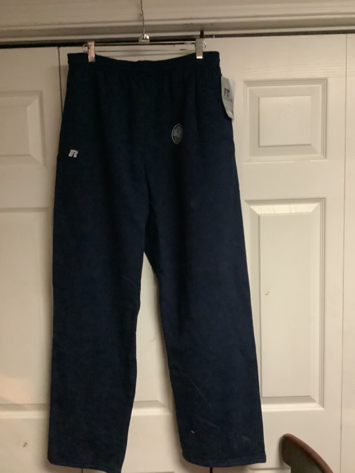 Size  Xlarge