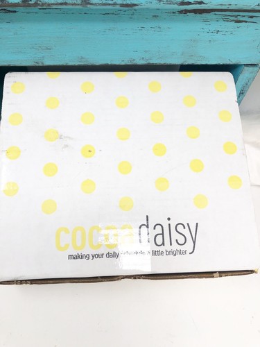 Cocoa Daisy Mar 2019 B6 Planner FULL KIT 