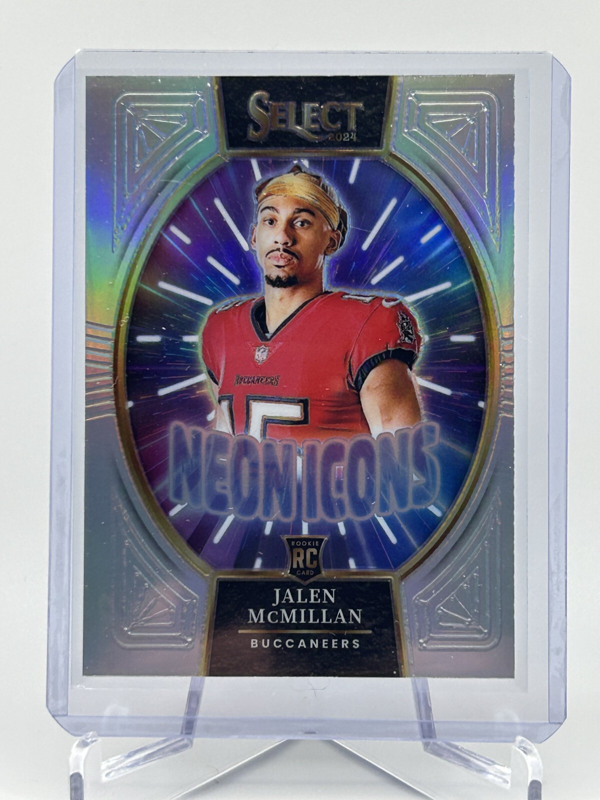 チュクエメカ　サイン　prizm 2021-22 Prizm Premier League CARNEY CHUKWUEMEKA #134 Rc Red