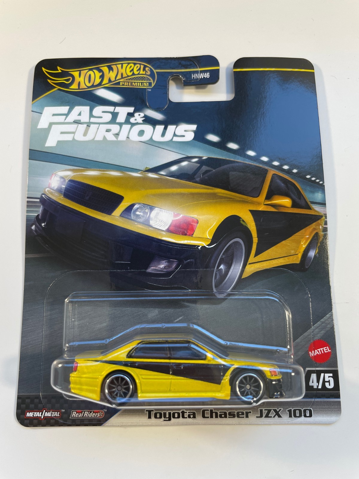 Hotwheels PREMIUM FAST&FURIOUS ALL 105台 Amazon.com: Hot Wheels Toy Cars, Premium Fast and Furious Premium