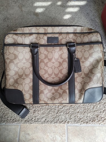 COACH キャリーケース ブラウン $_12.JPG?set_id=880000500F
