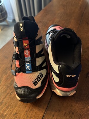 salomon shoes Women