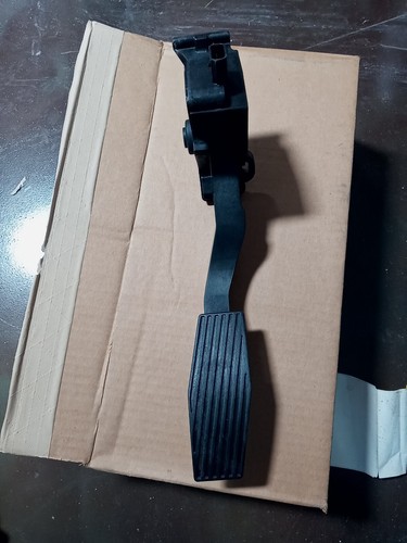 2016-2019 Chevy Malibu Accelerator Pedal Assembly | ACDelco