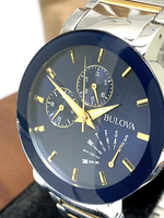 Bulova 98c123 hot sale