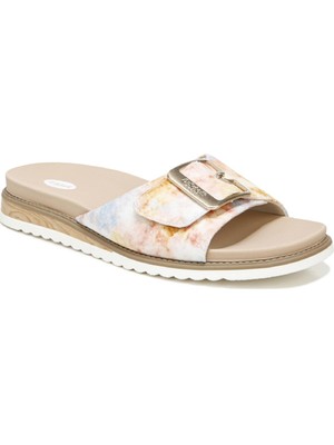 

Женские шлепанцы на танкетке Orange Originalist 2 DR SCHOLLS 9,5 м, Оранжевый, H6153F6