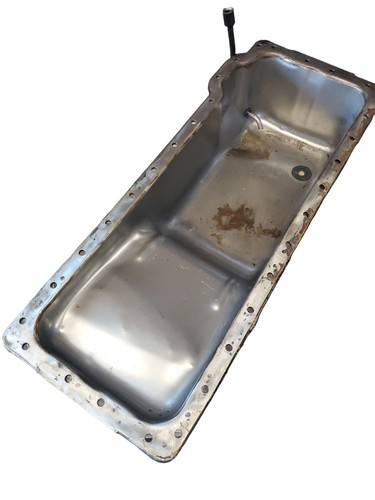 Cat 3066 Oil Pan 6 Cylinder Diesel Engine Oem