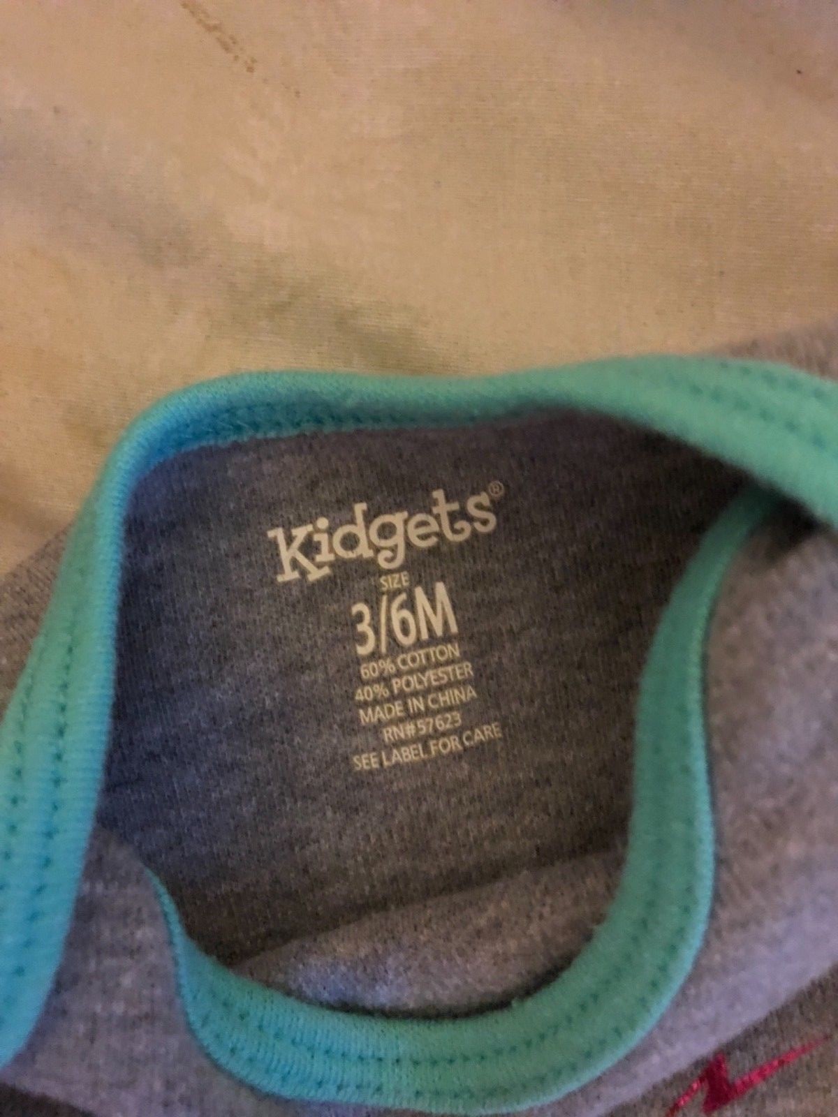 Babies clothes 3-6 Months bundle