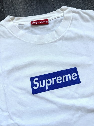 y*e様 Supreme Children Tee ホワイト Supreme Kids 40Oz Tee White - SS15 - US