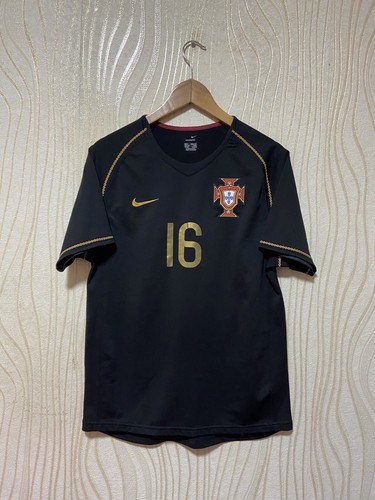 Nike ポルトガル Portugal 2012 Away ユニフォーム　M PORTUGAL 2012 2013 AWAY FOOTBALL SHIRT SOCCER JERSEY NIKE sz
