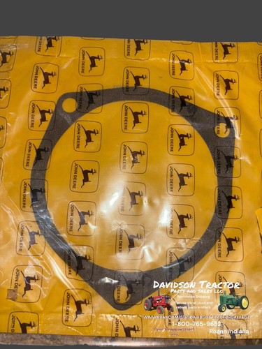 F2057R  GENUINE John Deere  SHIM New Old Stock