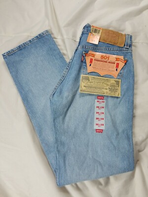 old levis