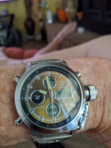 Item photo(s) from verified buyer