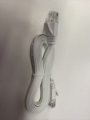 10 X VW-1E189533  5U AWM 2835 60°C 30V VW-1 UTP Ethernet Patch Cable