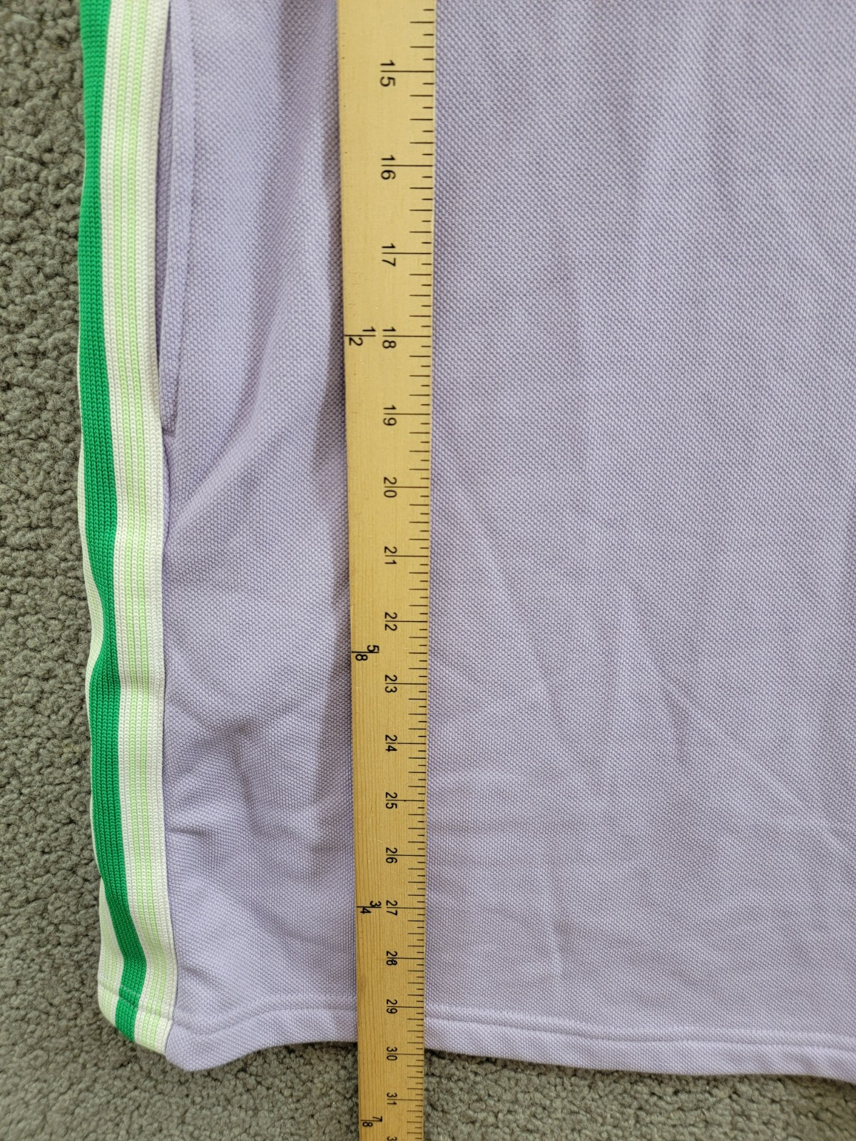 Nike Sportswear Mock-Neck Sleeveless Dress Big Girls L Light Purple Quarter Zip - Picture 7 of 15