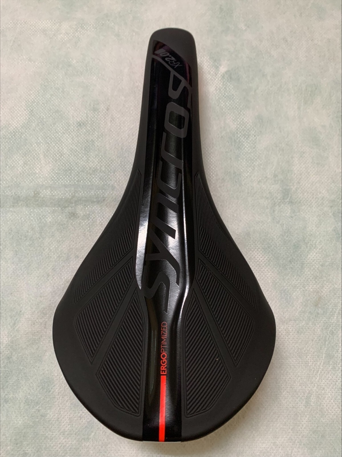 Syncros RR 2.0 Saddle ロードバイク ⭐レア Syncros RR 2.0 Saddle ロードバイク ⭐レア Syncros RR 2.0