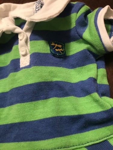 American Girl GOTY 2010 Lanie Meet Outfit (Dress & Shoes!)