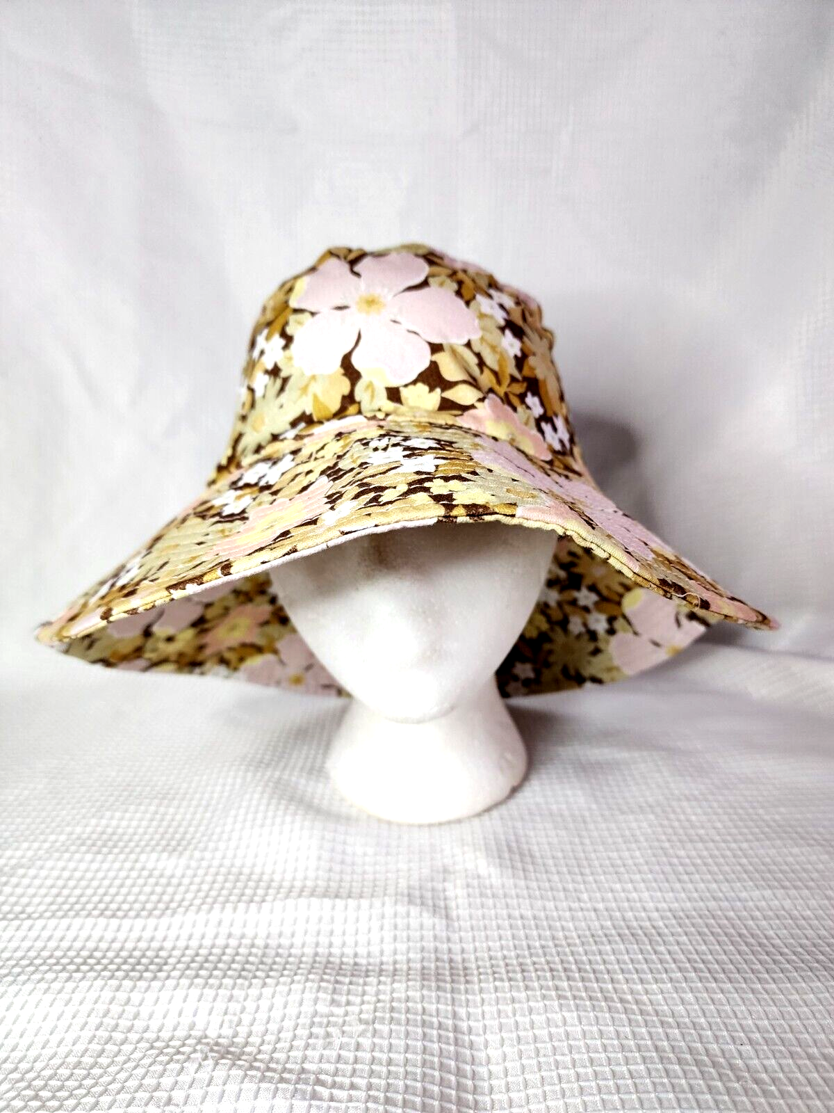 / Sun Beach Hat