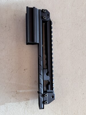 FX Impact Range Extender 2.0 - Kraford Lypt 