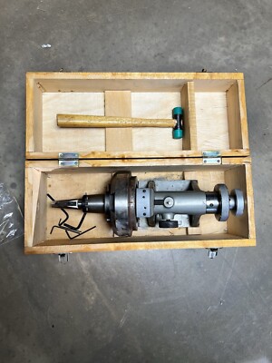 Grinding Wheel Dresser Model SXQ-1