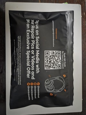 Artikelfoto(s) von einem verifizierten Käufer