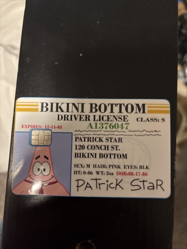Item photo(s) from verified buyer