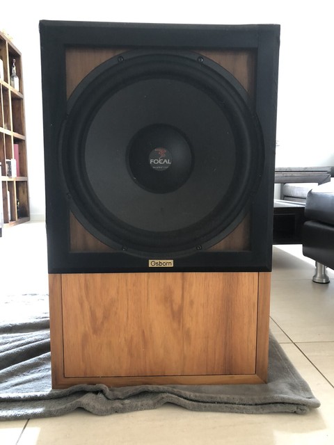 best subwoofer australia