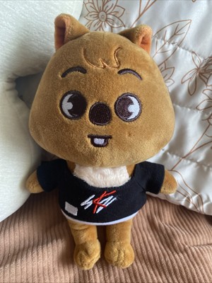 Stray Kids SKZOO Han Quokka Original Ver Plush USED | eBay