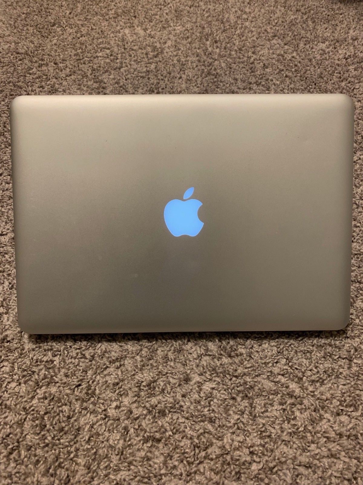 MacBook Pro (13-inch, Mid 2012) 2.5GHz i5 16GB 500GB SSD