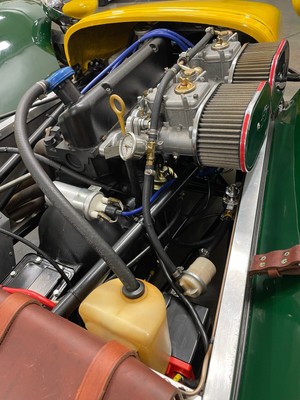 image 3 of engine